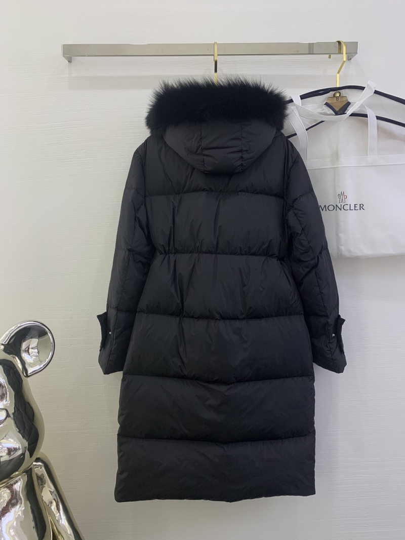 Moncler Down Coat